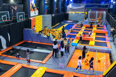 TrampolinePark TrampolinePark